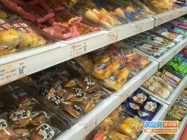 一品一味量贩零食加盟费