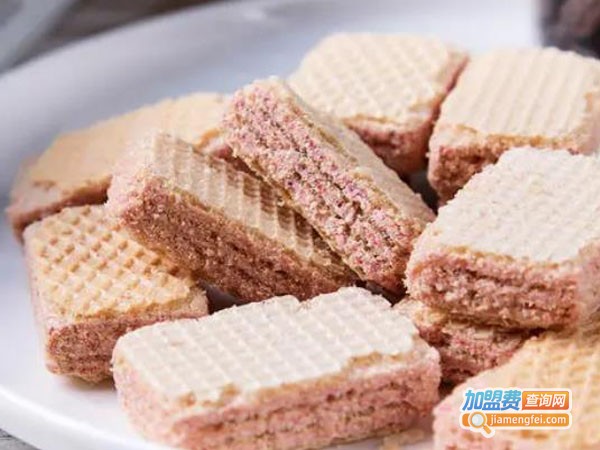 啵啵嘴零食加盟费