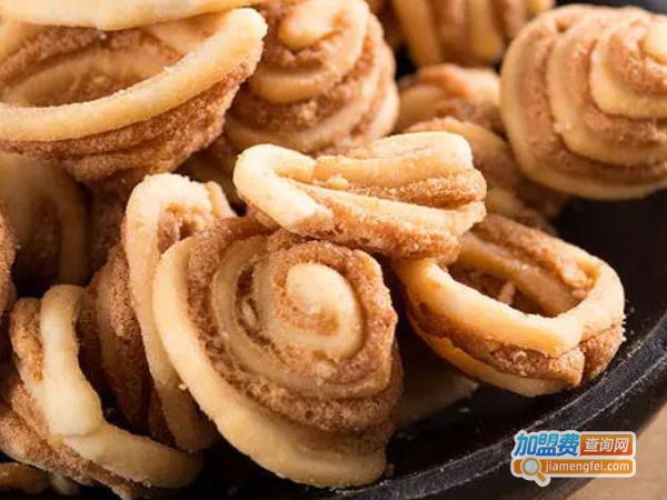 喵小萌零食加盟费