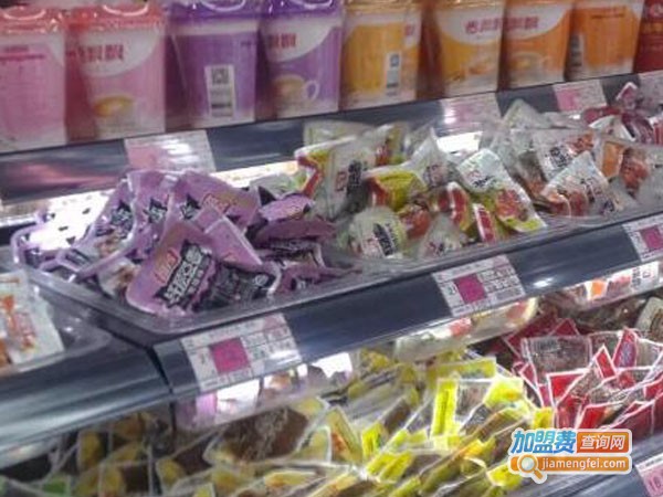 公主大人量贩零食加盟费