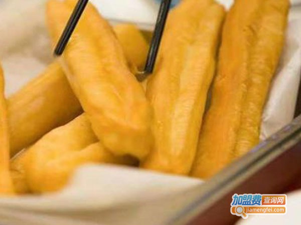 千味食品加盟费