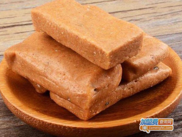 吃八方零食加盟费