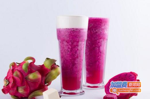 渺渺贡茶加盟费