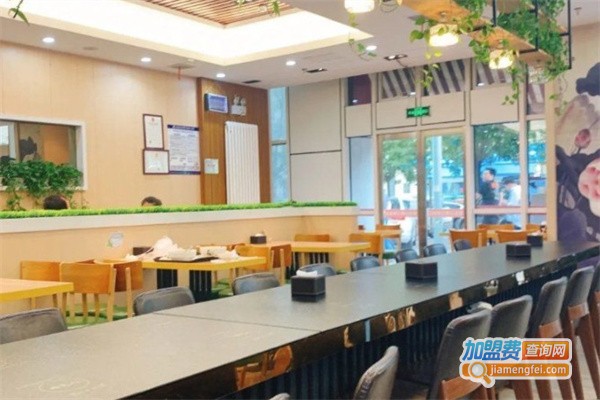 徐夫人四川麻辣烫加盟费