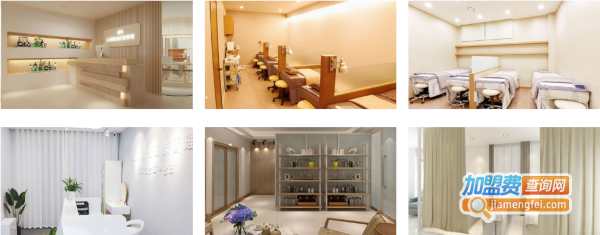 江南枫然皮肤管理加盟费