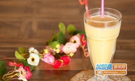 可优蜜奶茶加盟费