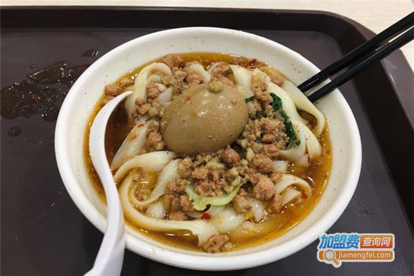 东方削面加盟费