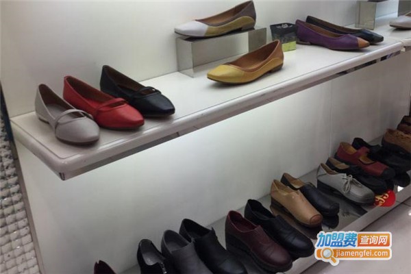 快一周女鞋加盟费