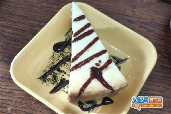 茗记甜品加盟费