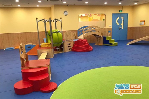 英贝教育加盟费