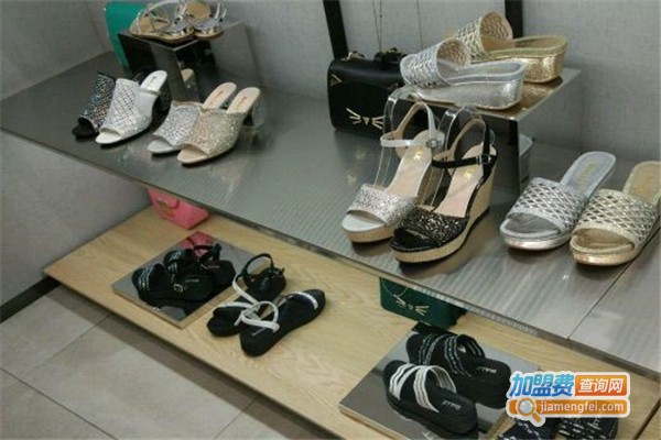 快一周女鞋加盟费