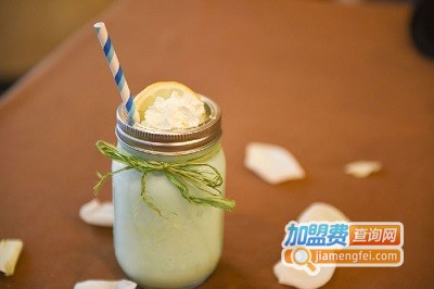 寻仙记奶茶加盟费