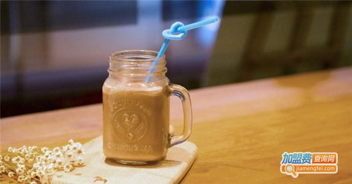 下午三点奶茶加盟费