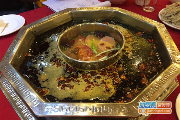 两路口火锅加盟