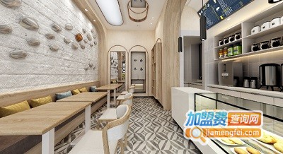 三平方奶茶加盟费