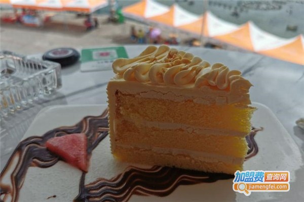 荣记甜品加盟费