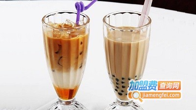 下午三点奶茶加盟费