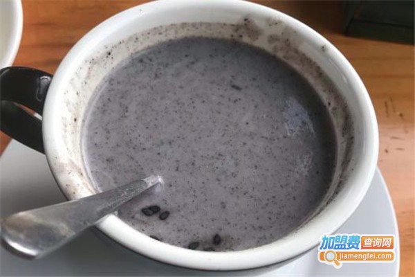 荣记甜品加盟费