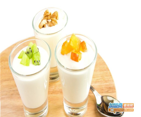 布拉品奶茶加盟费