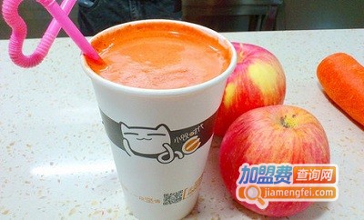 小饮时代加盟费