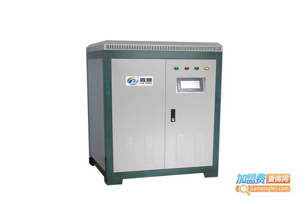 霖鼎电磁采暖炉加盟