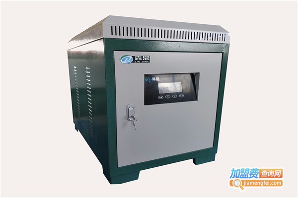 霖鼎电磁采暖炉加盟