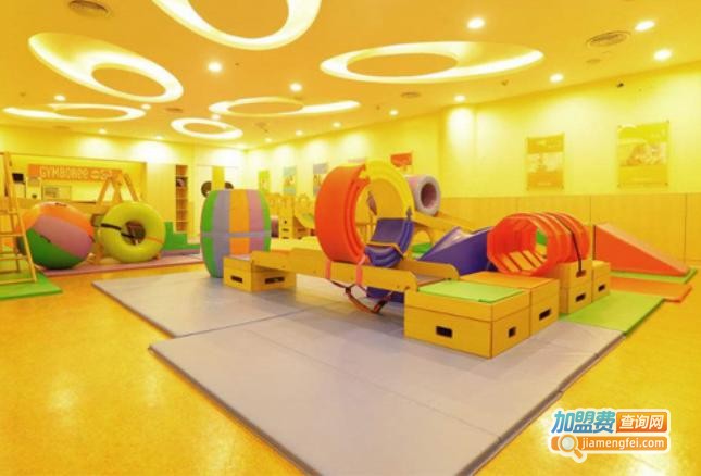 南方贝贝早教加盟费