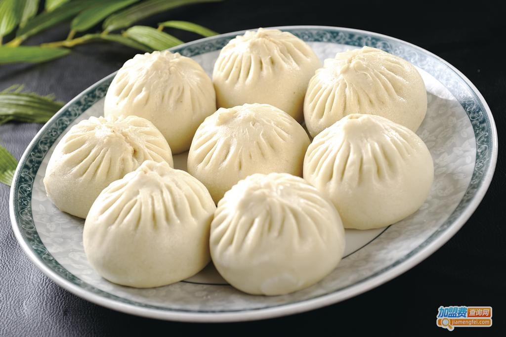 天津包子加盟