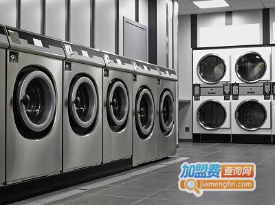 百强干洗加盟费