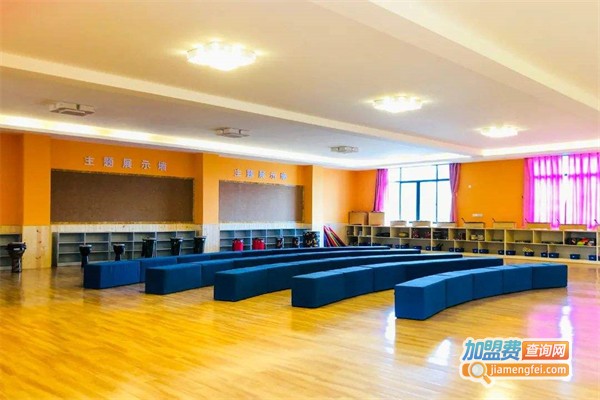 英讯理想教育加盟