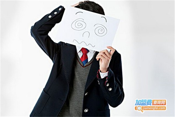 英讯理想教育加盟