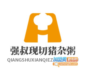 强叔现切猪杂粥加盟费