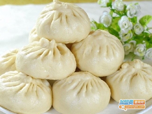 蒸天下包子加盟费