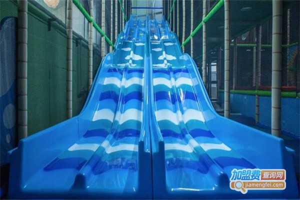 乐+高端亲子成长中心加盟费