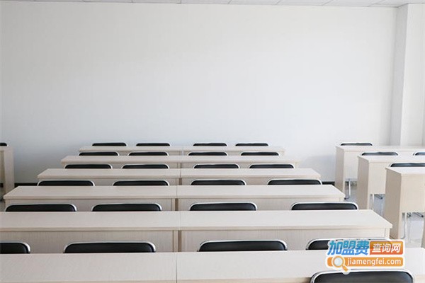 中博考研加盟费