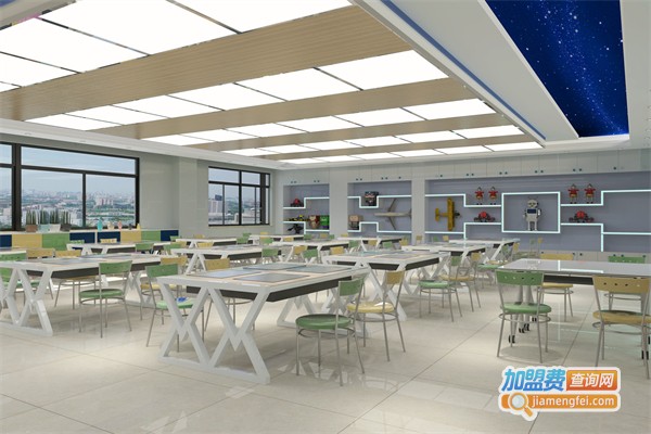 魔方格学习社区加盟