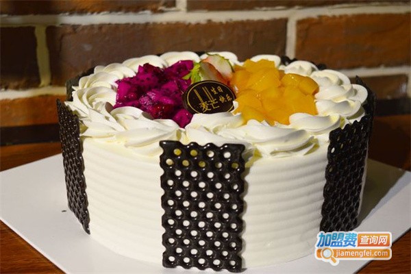 麦芒考研工坊加盟费