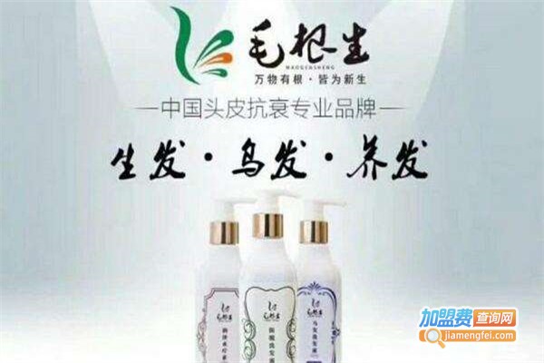 毛根生加盟