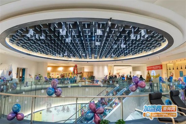 乐+高端亲子成长中心加盟费