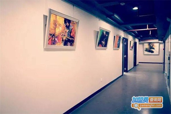 邦尼艺术成长中心加盟费