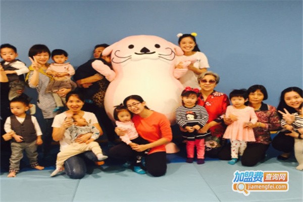 哈巴谷国际儿童成长中心加盟费