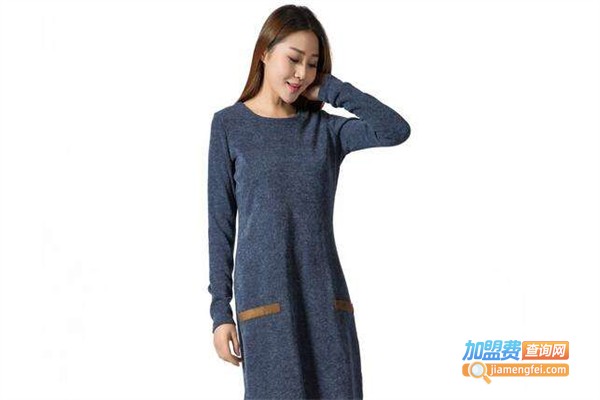 华尔思丹女装加盟