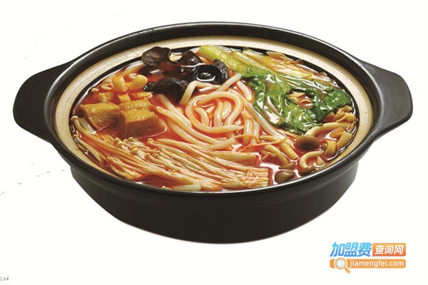 大理寺米线加盟费