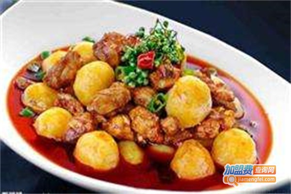 顺心快餐