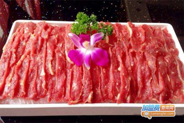 四川仁火锅加盟