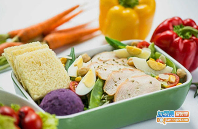 摩谷能量馆加盟费