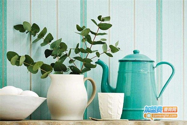 伊美雅创意家居加盟