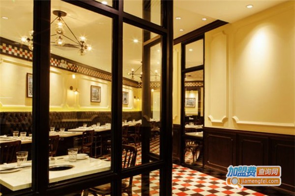 一哥澳门豆捞加盟