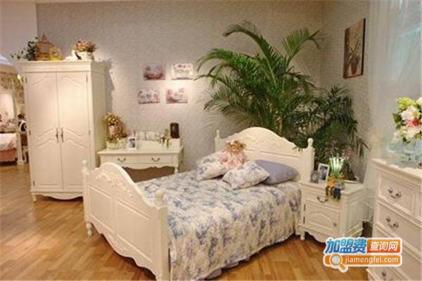 伊美雅创意家居加盟