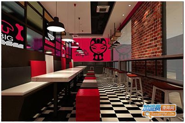 一线小生过桥米线加盟